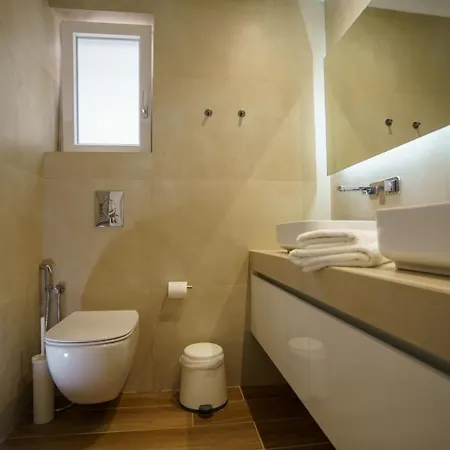 Astrali Stone Villas Paramythia Exterior photo